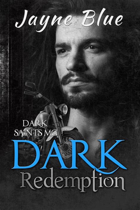Dark Redemption Ebook Jayne Blue 1230002292687 Boeken
