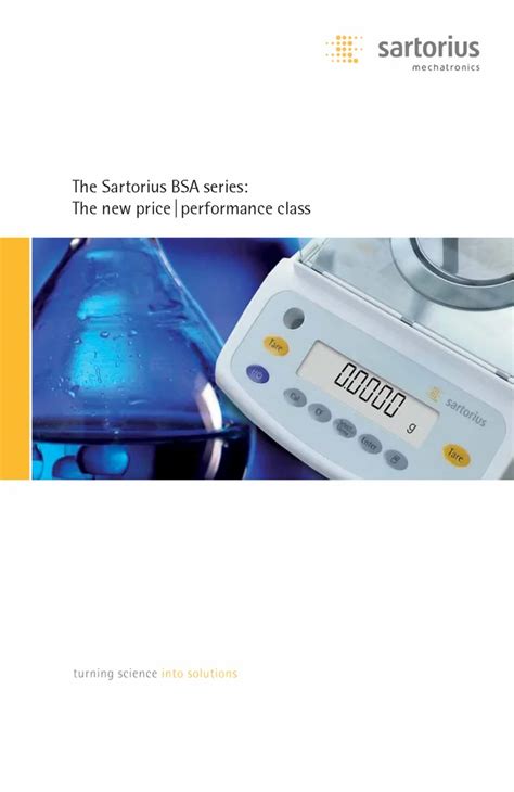 Digital Sartorius Analytical Balance Model Bsa S Cw For Laboratory