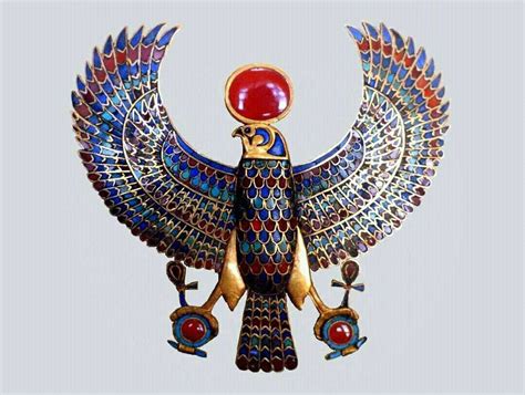 Colors In Ancient Egypt Colors In Egyptian Mythology