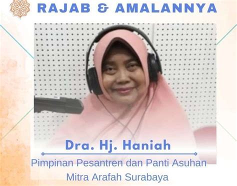 Id Keutamaan Bulan Rajab Dan Amalannya