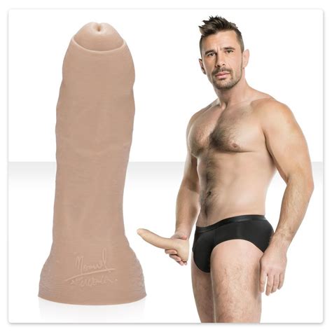 Fleshjack Manuel Ferrara Dildo Cm Erothis