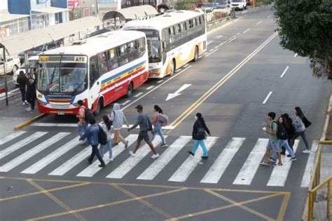 Avenida Brasil Proponen Construir Ascensor En Puente Peatonal Frente A