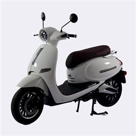 Lem China Scooter Factory Eec Electric Scooter