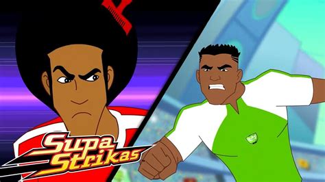 Tres Son Multitud Supa Strikas Espa Ol Temporada Nueva