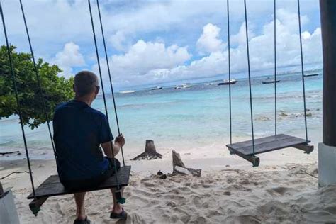Malahini Kuda Bandos Resort Review [Maldives Resort Review] - ASocialNomad