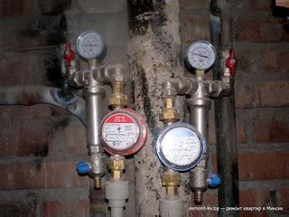 Ремонт квартир в Минске | Дизайн-проект (индивидуальный подх… | Flickr