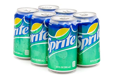 Sprite Can 12 Oz X 24 355ml 06 Pack Blackbeards