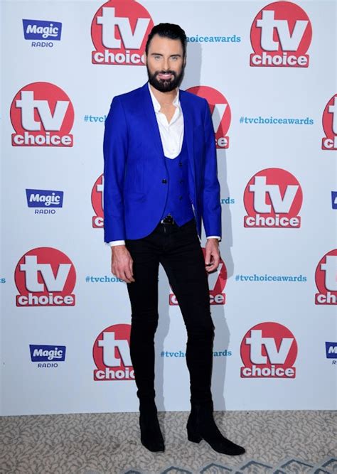 Voting Now Open For The Tv Choice Awards 2018 Entertainment Heat