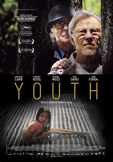 Youth Poster 10 | GoldPoster