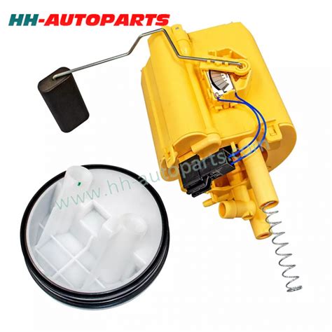 HH AutoParts A1634702894 A1634703594 Fuel Pump Module Assembly For