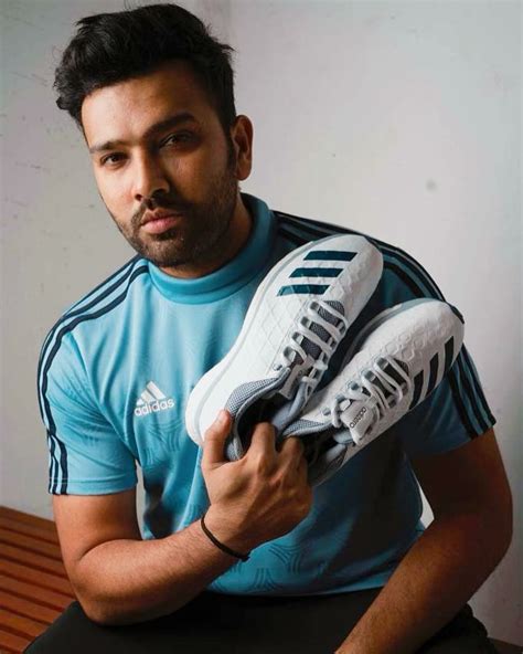 Rohit Sharma Workout Routine And Diet Plan Age Height Body Measurements