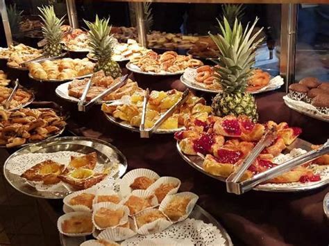 11 Best Buffets in Montreal For Non-Stop All-You-Can-Eat Delights