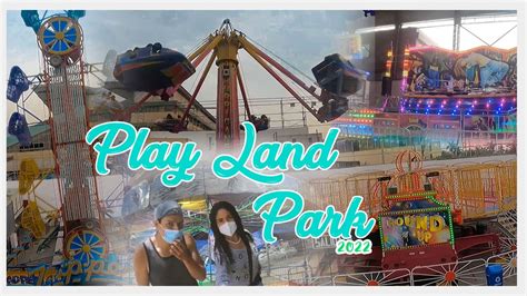 Play Land Park Lima Peru Youtube