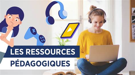 Les Ressources Pédagogiques Prof Express YouTube