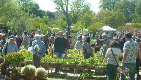 Fête des plantes et de la biodiversité Tela Botanica