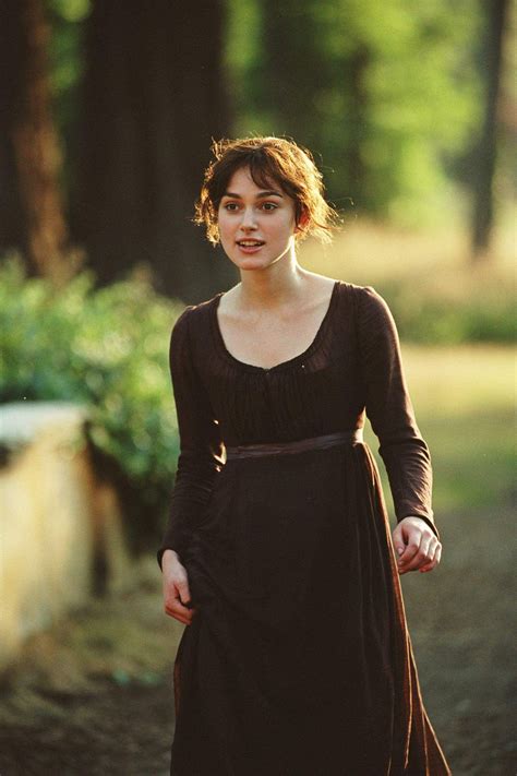 Pride And Prejudice Dress Inspired By Elizabeth Bennet Jane Austen