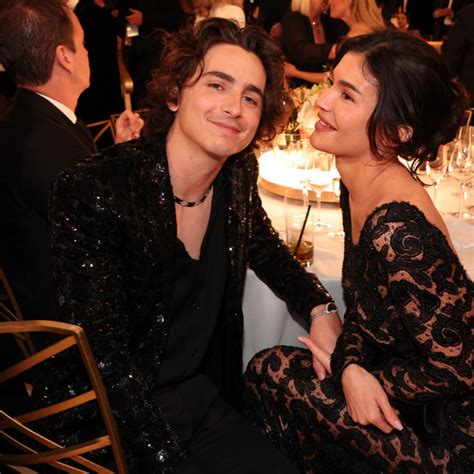 Kylie Jenner and Timothee Chalamet 'keeping long-distance romance alive'