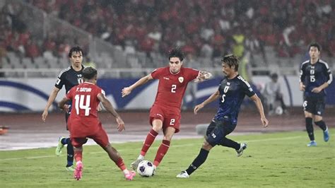 Jadwal Dan Prediksi Line Up Timnas Indonesia Vs Arab Saudi Kualifikasi