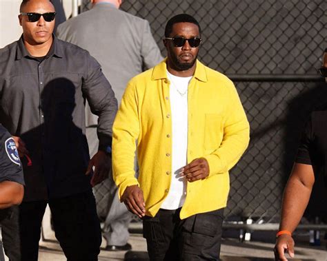 Music Producer Rodney Jones Jr Sues Sean Diddy Combs For Alleged Sexual Misconduct And