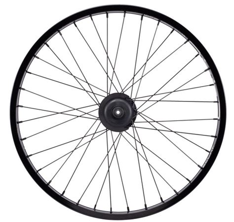 Eclat E440 Cortex Cassette Wheel Pro BMX Bikes