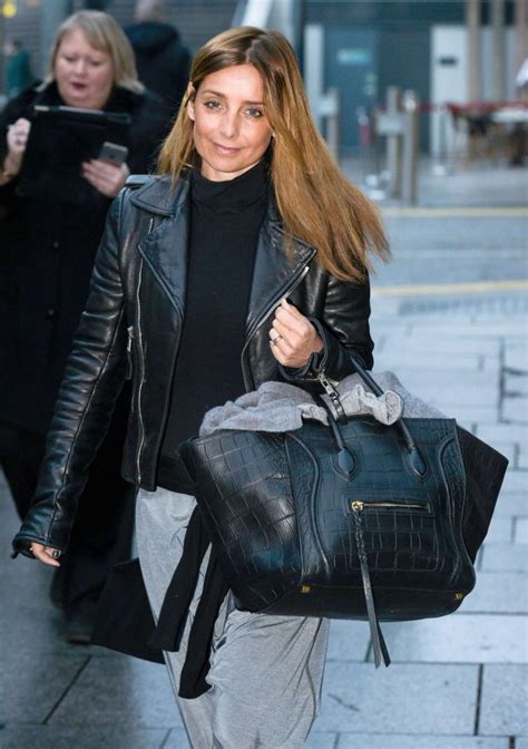 Louise Redknapp Bikini Candids On Holiday In Sardinia Italy Gotceleb