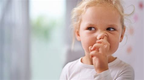 Why Toddlers Put Stuff Up Their Nose—and What To Do About It Todays