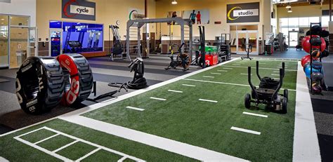 Renaissance Marketplace Super Sport Gym In Rialto Ca 24 Hour Fitness