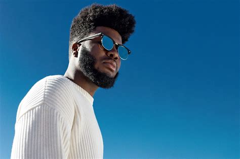 Khalid Vendrá A México Para Dos Conciertos Fechas Y Lugares