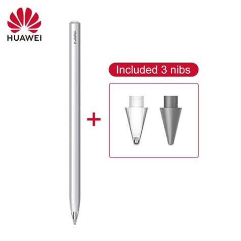 HUAWEI M kalem Stylus 2nd nesil CD54 4096 seviyeleri ile basınç