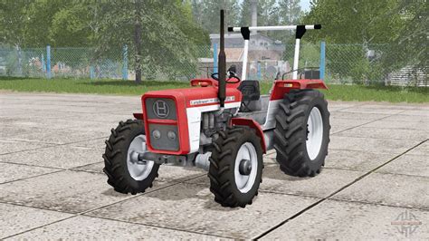 Lindner BF ꝝ505 A para Farming Simulator 2017