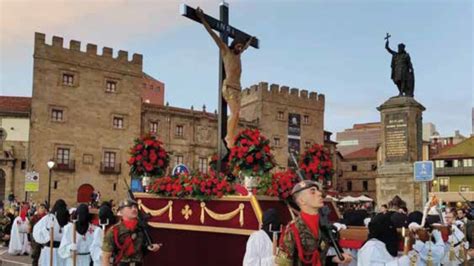 Conciertos Actividades Religiosas Preg N As Ser La Semana Santa De