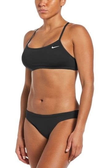 Nike Essential Women S Racerback Bikini Atelier Yuwa Ciao Jp