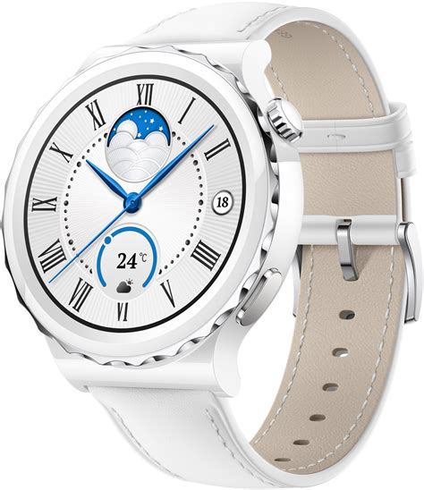 Huawei Watch Gt Pro Frg B V