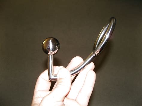 My Cock Ring With Anal Intruder Porn Pictures XXX Photos Sex Images PICTOA