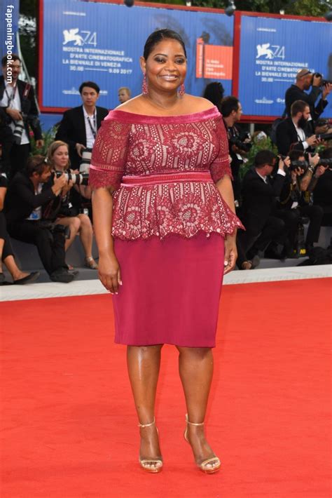 Octavia Spencer Nude OnlyFans Leaks Fappening FappeningBook