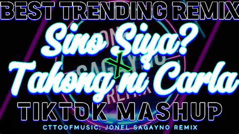 🔥sino Siya🔹ang Galing Gumiling🔸tiktok Trending🔹summer Tiktok Mashup Remix 2024🔥 Youtube