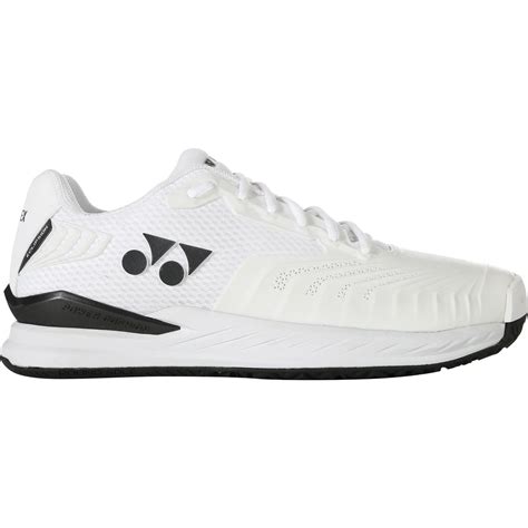 Yonex Power Eclipsion White