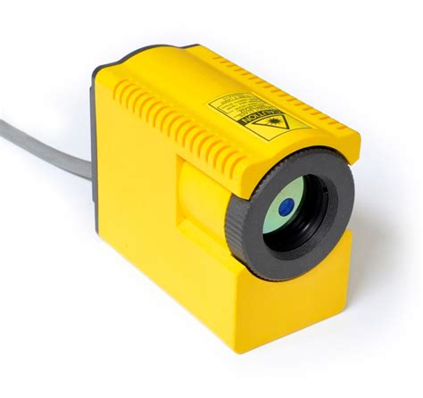 Thermo Sensors Non Contact Temperature Sensors