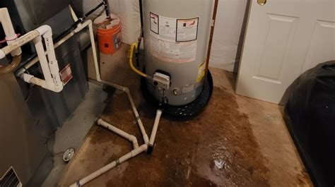 Fix Common Water Heater Leaks Expert Tips And Solutions