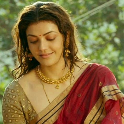 Pin On Kajal Agarwal Queen