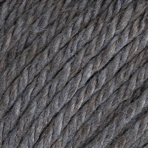 Pack Of 3 Bernat Satin Solid Yarn Grey Mist Heather Michaels