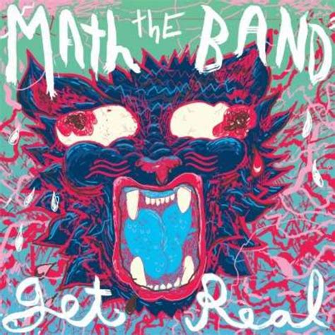 GET REAL | Math the Band