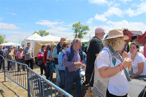 Baltan S Celebra La Fiesta De San Gregorio El Norte De Castilla