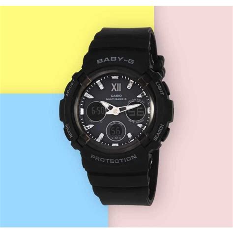 Jual Katri Cod New Baby G Bga Jam Tangan Wanita Casio Baby G