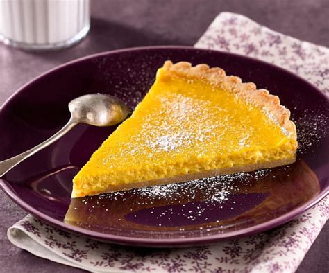 Tarte sucrée au potiron Cookidoo la plateforme de recettes