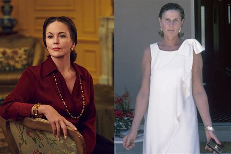 The Cast Of ‘feud Capote Vs The Swans’ Their Real Life Counterparts Vogue