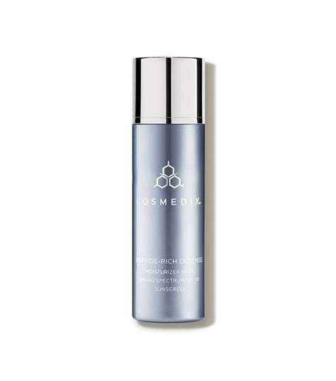 The 20 Best Anti-Aging Moisturizers With SPF | Who What Wear