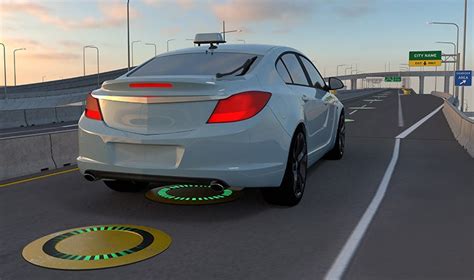 Experts Talk Wireless Power Transfer And Electric Vehicle Applications