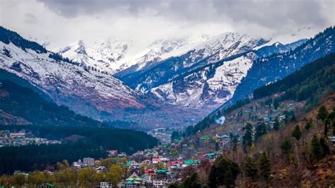 5 Top Places To Celebrate New Year In Himachal Insta Himachal