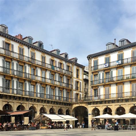 Cosa vedere e fare a San Sebastián la perla dei Paesi Baschi Eleutha